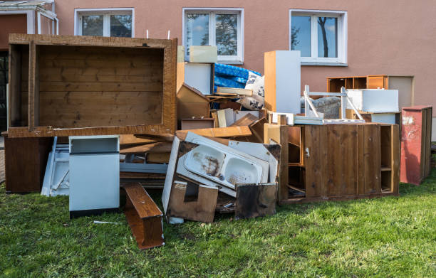 Recycling Services for Junk in Wolverine Lake, MI