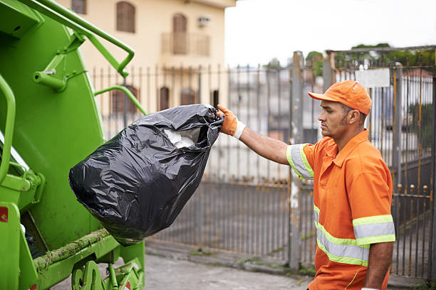 Best Yard Waste Removal  in Wolverine Lake, MI